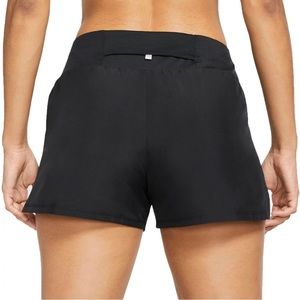 Nike Women's Dri-FIT 3'' Running Shorts